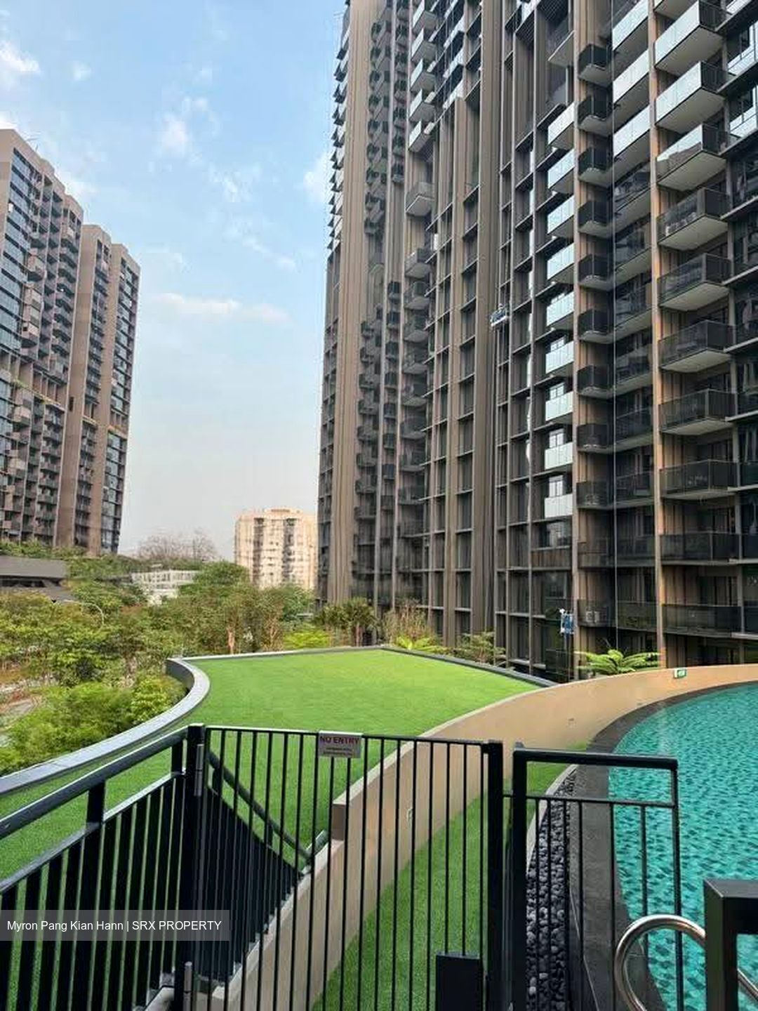 Hillock Green (D26), Apartment #631002581